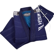 Elite Bjj Gi - Purple