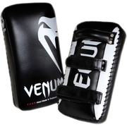 Venum Muay Thai Pads - Black