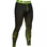 FUSION COMPRESSION SPATS - Black/Yellow