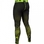 FUSION COMPRESSION SPATS - Black/Yellow