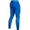 Fusion Compression Spats - Blue