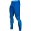 Fusion Compression Spats - Blue