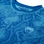 Fusion Compression t-shirt - Long Sleeves - Blue
