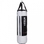 "Hurricane" Punching Bag - 130 cm - Black/White