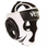 Challenger 2.0 - Black/White