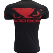 Fight - Black/Red