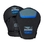 Pro Series 3.0 Precision Focus Mitts - Black/Blue