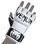 "Undisputed" MMA Gloves Nappa Leather - White