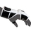 "Undisputed" MMA Gloves Nappa Leather - White
