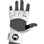 "Impact" MMA Gloves Skintex Leather - White