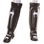 360 MMA Shinguards - Black
