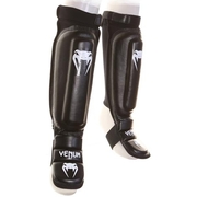 360 MMA Shinguards - Black